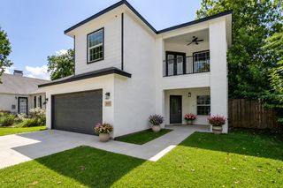 3417 Park Ridge Boulevard, Fort Worth, TX 76109