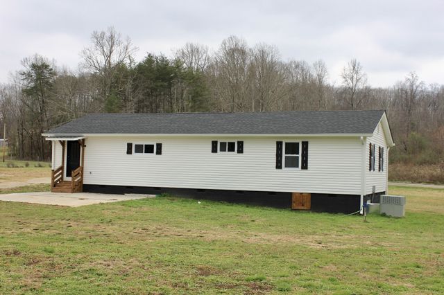 1023 Tram Rd, Tracy City, TN 37387