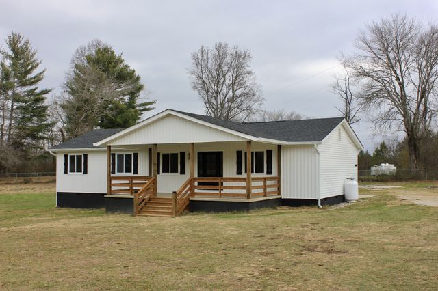 1023 Tram Rd, Tracy City, TN 37387