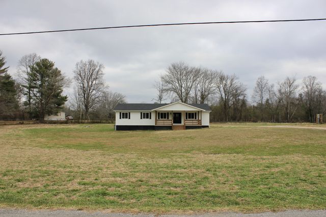 1023 Tram Rd, Tracy City, TN 37387