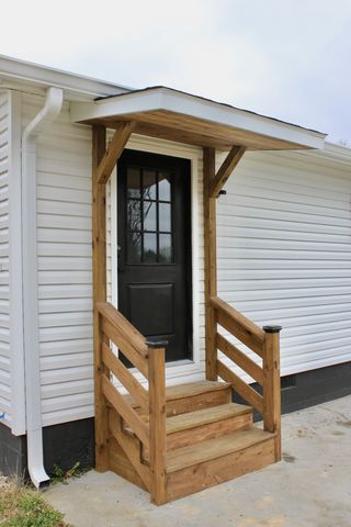 1023 Tram Rd, Tracy City, TN 37387