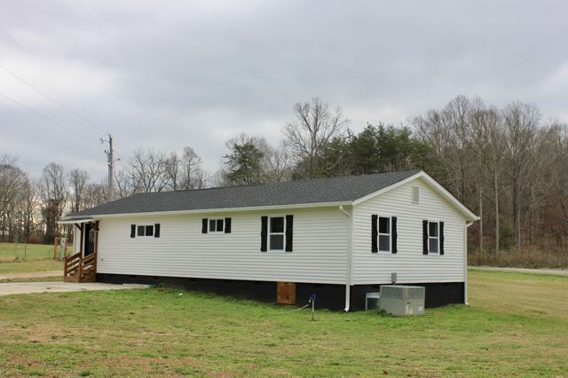 1023 Tram Rd, Tracy City, TN 37387