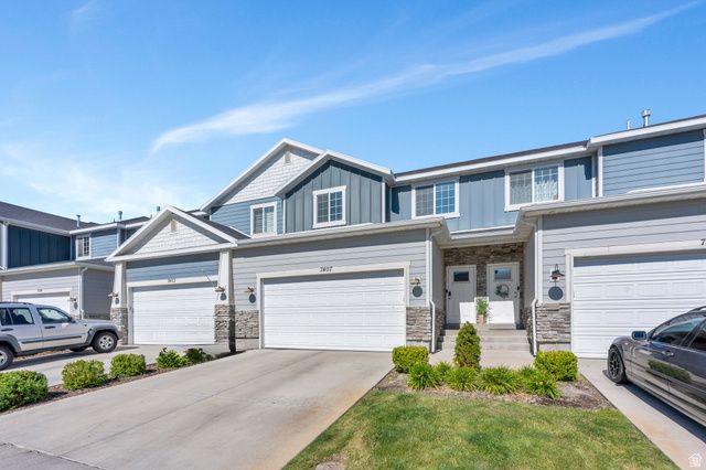 7407 N COTTAGE LN, Eagle Mountain, UT 84005