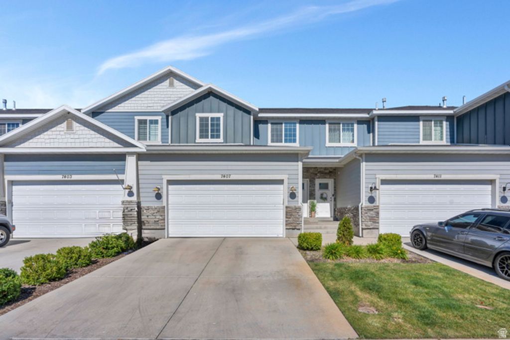 7407 N COTTAGE LN, Eagle Mountain, UT 84005