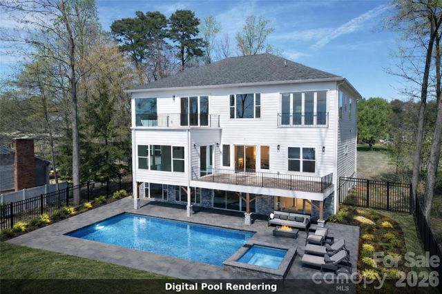 124 Clipper Lane, Mooresville, NC 28117