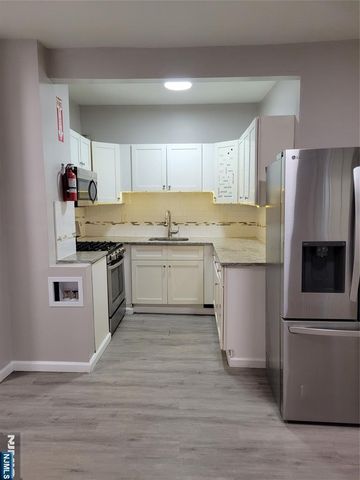 15 Somerset second floor, Garfield, NJ 07026