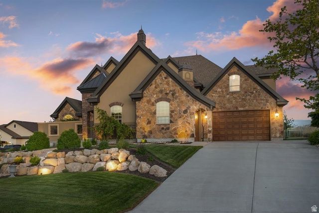 1767 S CENTENNIAL BLVD, Saratoga Springs, UT 84045