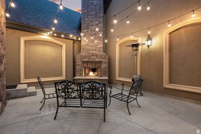 1767 S CENTENNIAL BLVD, Saratoga Springs, UT 84045