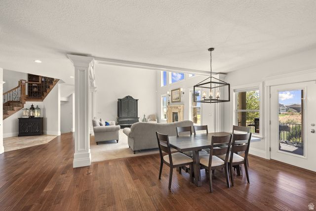 1767 S CENTENNIAL BLVD, Saratoga Springs, UT 84045