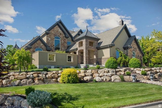 1767 S CENTENNIAL BLVD, Saratoga Springs, UT 84045