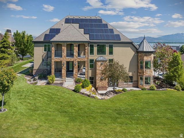 1767 S CENTENNIAL BLVD, Saratoga Springs, UT 84045