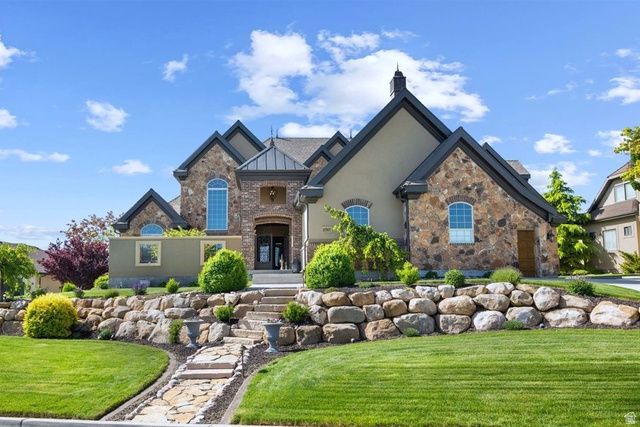 1767 S CENTENNIAL BLVD, Saratoga Springs, UT 84045