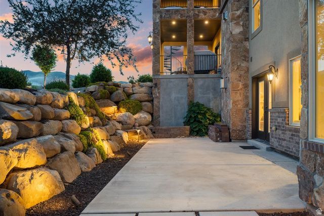 1767 S CENTENNIAL BLVD, Saratoga Springs, UT 84045