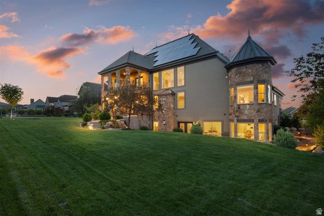 1767 S CENTENNIAL BLVD, Saratoga Springs, UT 84045