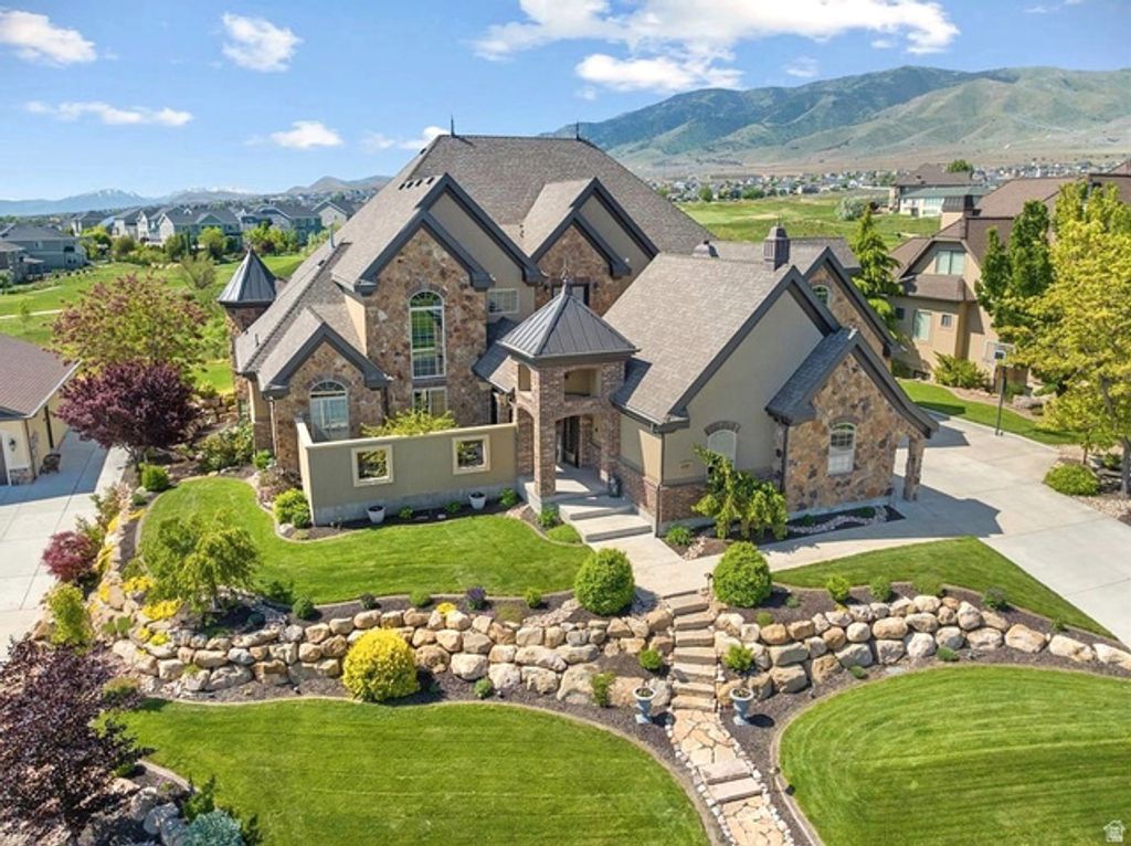 1767 S CENTENNIAL BLVD, Saratoga Springs, UT 84045