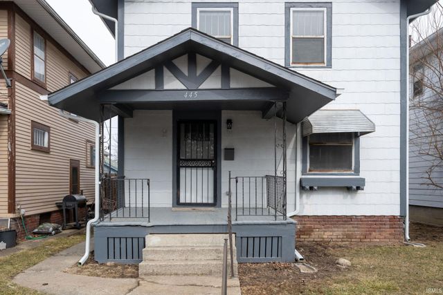 445 E Wildwood Avenue, Fort Wayne, IN 46806