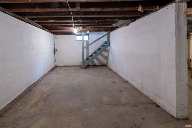 445 E Wildwood Avenue, Fort Wayne, IN 46806