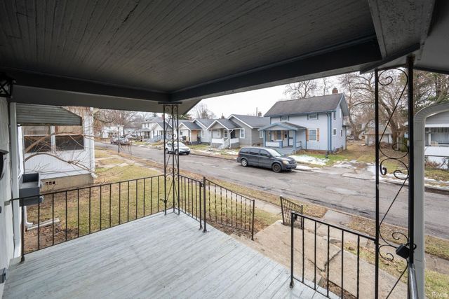 445 E Wildwood Avenue, Fort Wayne, IN 46806