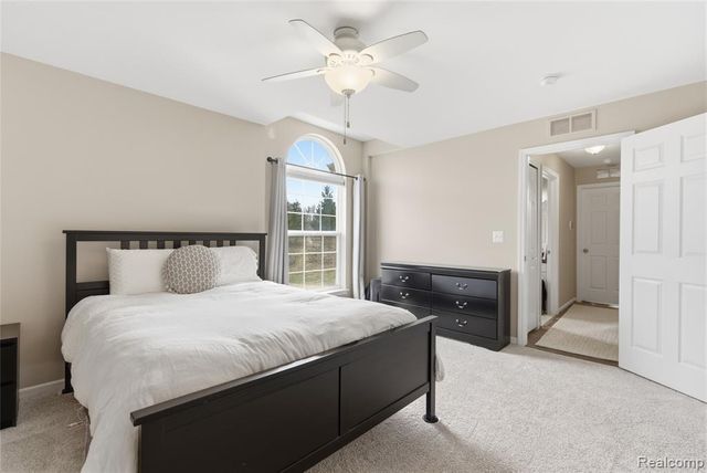 3402 Tremonte Circle, Rochester, MI 48306