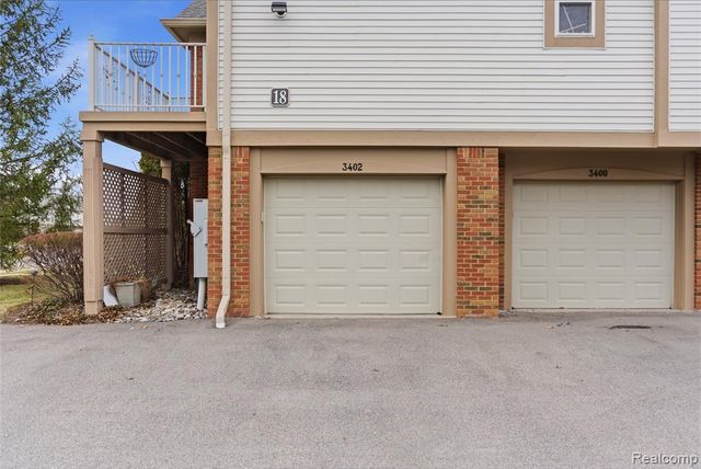 3402 Tremonte Circle, Rochester, MI 48306