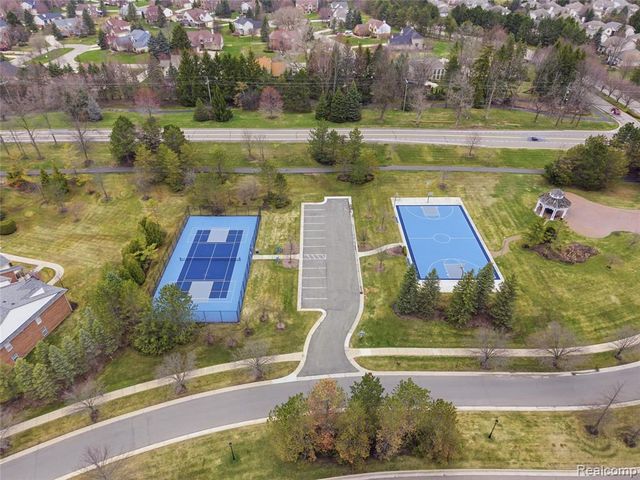 3402 Tremonte Circle, Rochester, MI 48306
