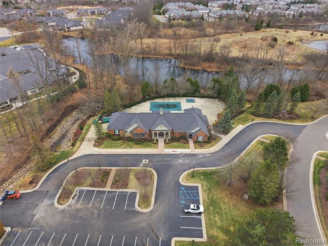 3402 Tremonte Circle, Rochester, MI 48306