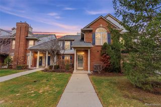 3402 Tremonte Circle, Rochester, MI 48306
