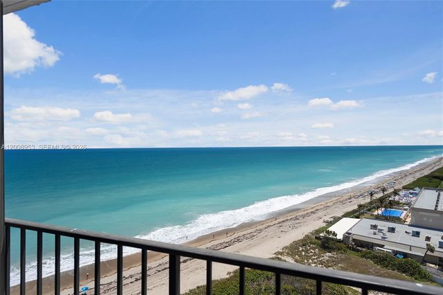 9650 S Ocean Drive 1509, Jensen Beach, FL 34957