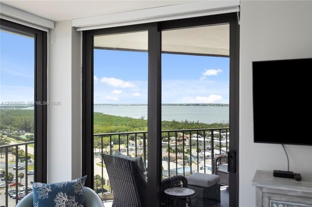 9650 S Ocean Drive 1509, Jensen Beach, FL 34957