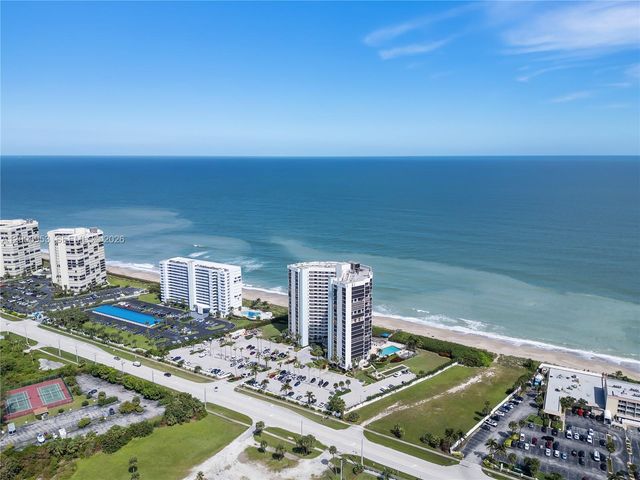 9650 S Ocean Drive 1509, Jensen Beach, FL 34957