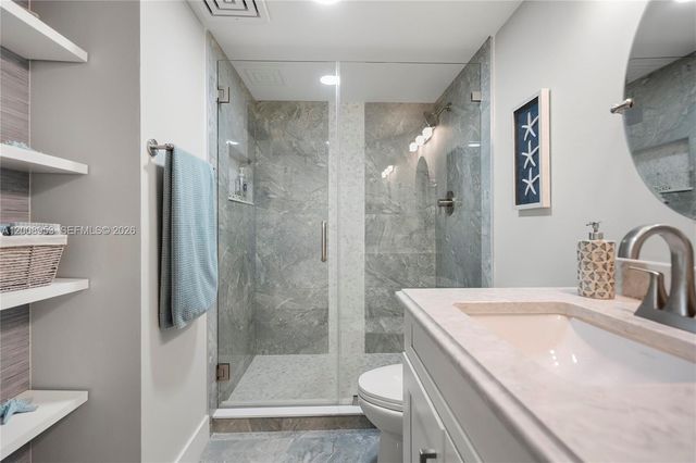 9650 S Ocean Drive 1509, Jensen Beach, FL 34957
