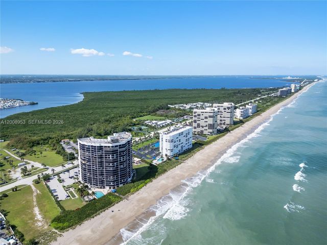 9650 S Ocean Drive 1509, Jensen Beach, FL 34957