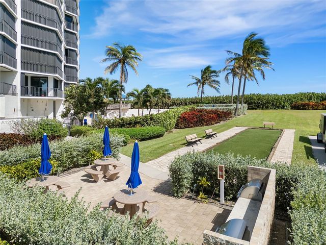 9650 S Ocean Drive 1509, Jensen Beach, FL 34957