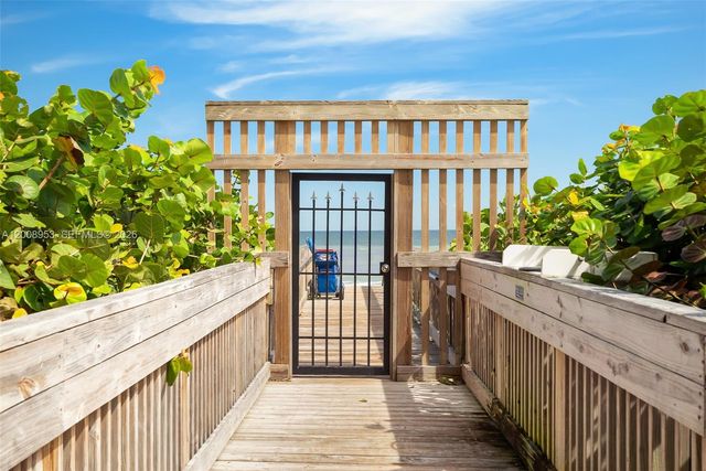 9650 S Ocean Drive 1509, Jensen Beach, FL 34957