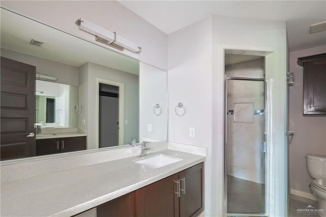 1216 E Pineridge Avenue B, Mcallen, TX 78503