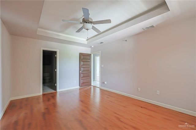1216 E Pineridge Avenue B, Mcallen, TX 78503