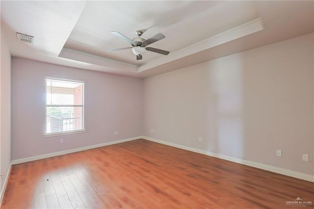 1216 E Pineridge Avenue B, Mcallen, TX 78503