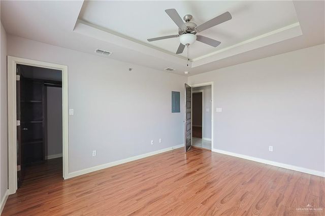 1216 E Pineridge Avenue B, Mcallen, TX 78503