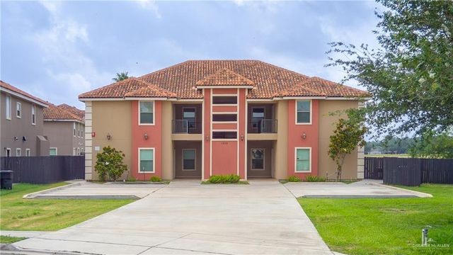 1216 E Pineridge Avenue B, Mcallen, TX 78503