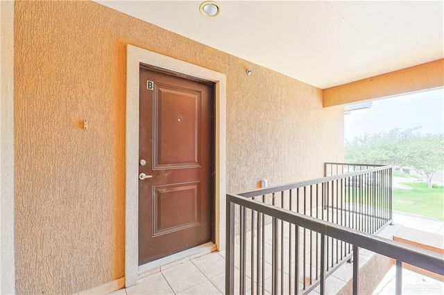 1216 E Pineridge Avenue B, Mcallen, TX 78503