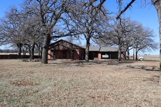 2553 BRIXEY ROAD, Henrietta, TX 76365