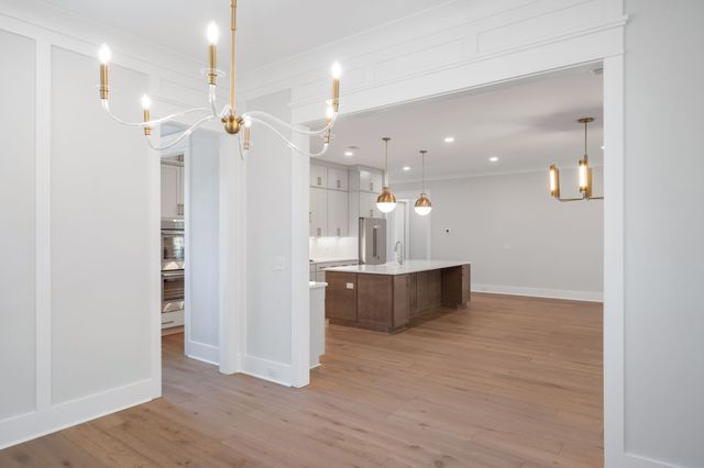 5204 Fairhaven Court, Thompsons Station, TN 37179