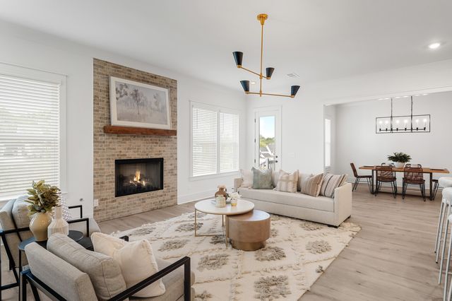 5204 Fairhaven Court, Thompsons Station, TN 37179