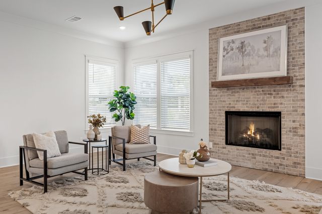 5204 Fairhaven Court, Thompsons Station, TN 37179