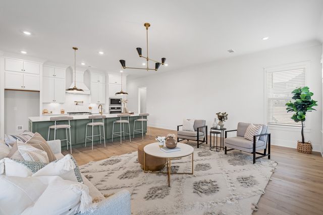 5204 Fairhaven Court, Thompsons Station, TN 37179