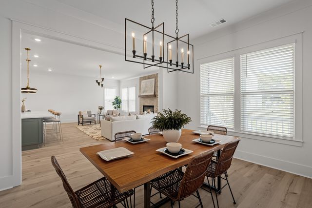 5204 Fairhaven Court, Thompsons Station, TN 37179