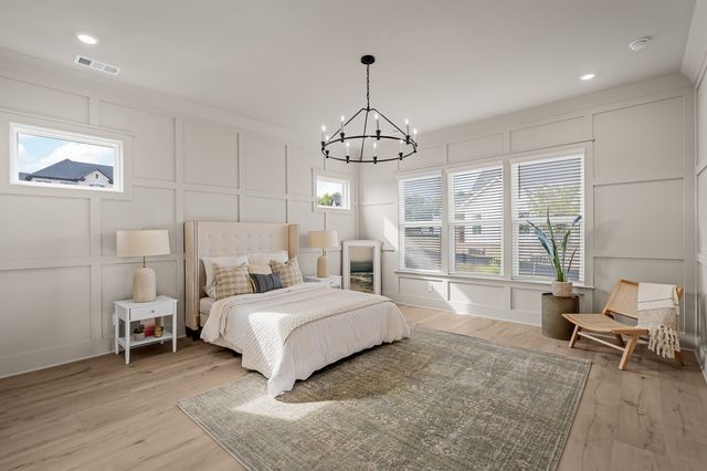 5204 Fairhaven Court, Thompsons Station, TN 37179