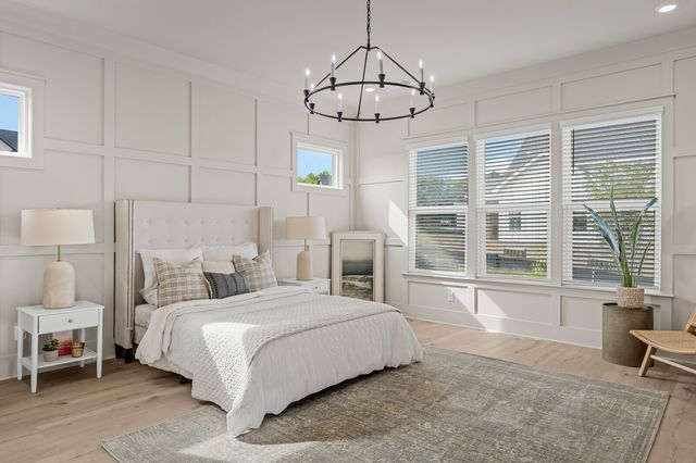 5204 Fairhaven Court, Thompsons Station, TN 37179