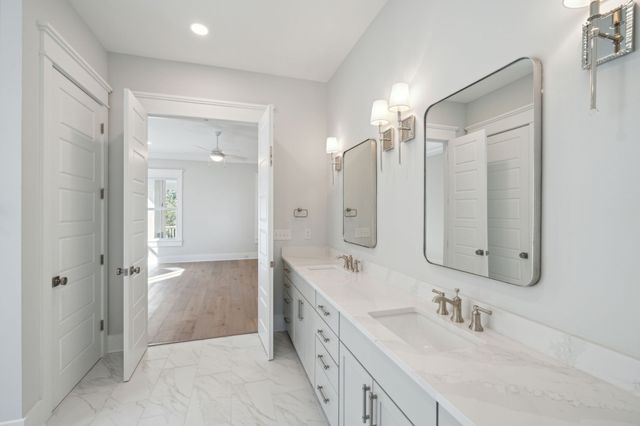 5204 Fairhaven Court, Thompsons Station, TN 37179