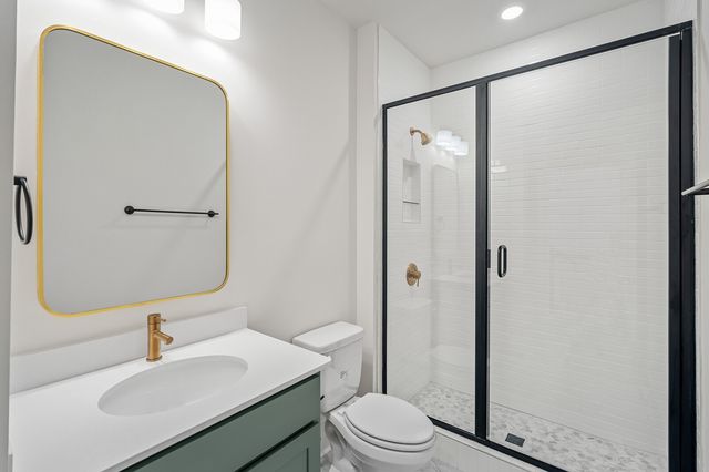 5204 Fairhaven Court, Thompsons Station, TN 37179